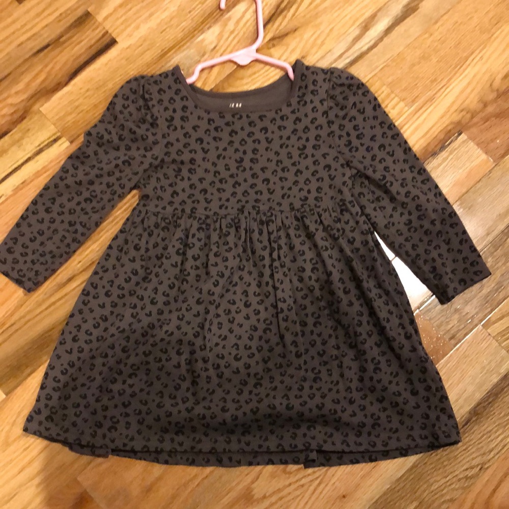 H&M 2t dress. Never worn